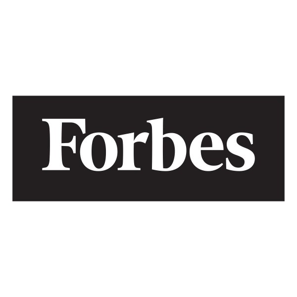 Forbes лого