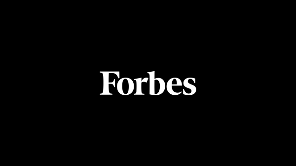 Forbes Russia эмблема