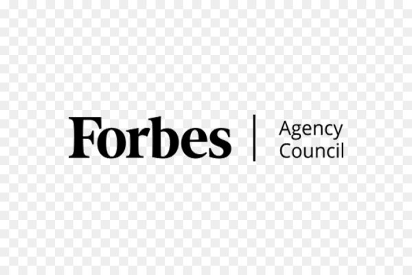 Forbes надпись