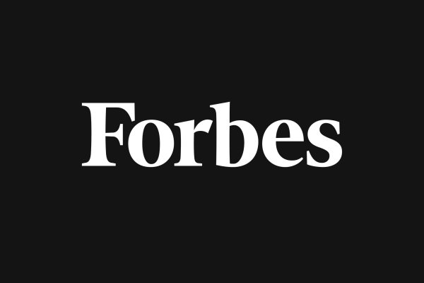 Forbes Россия лого