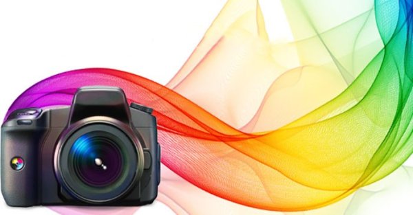 Реклама фотосалона