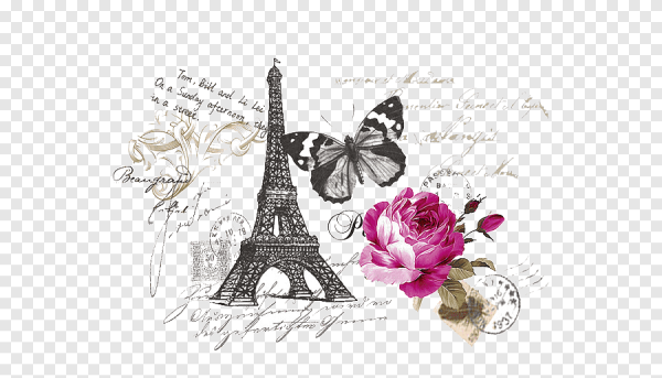 Франция клипарт на прозрачном фоне