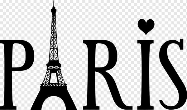 Эйфелева башня Франция вектор