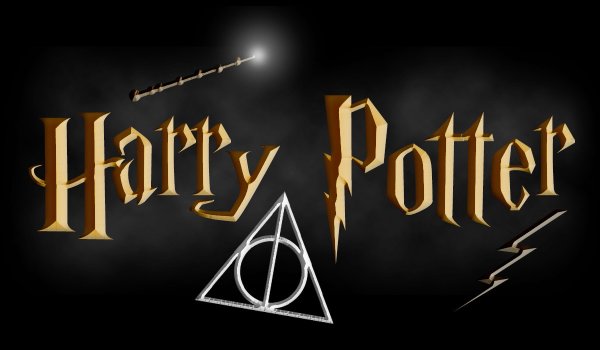 Гарри надпись