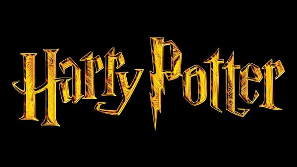 Гарри Поттер и Тайная комната надпись