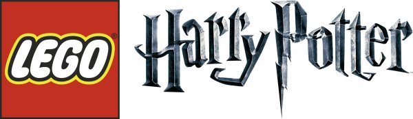 Harry Potter надпись