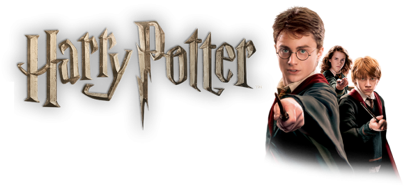 Гарри Поттер