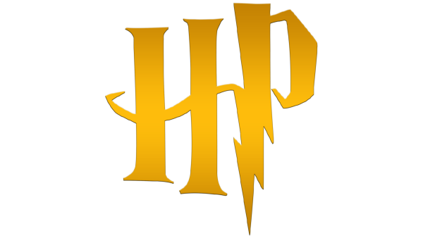HP Harry Potter эмблема