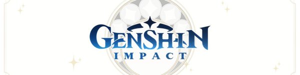 Genshin логотип