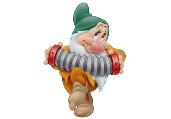 Про гномиков