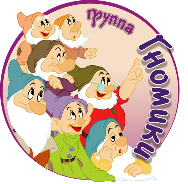 Группа гномики