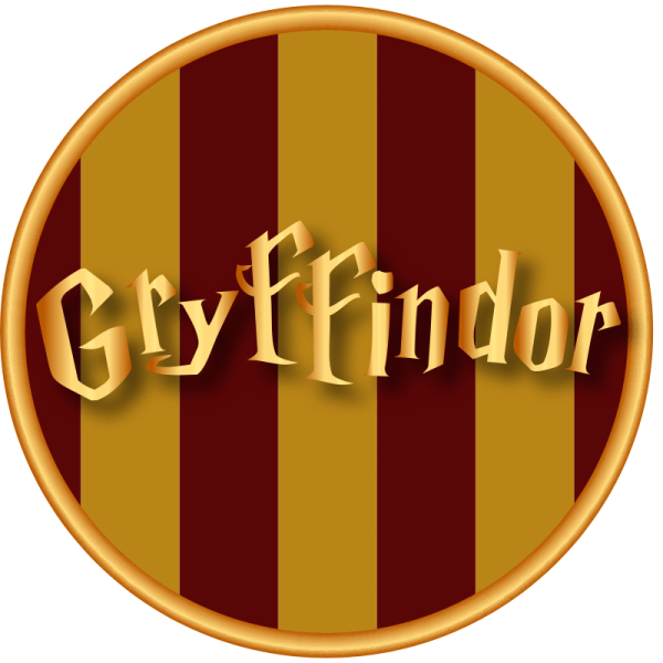 Факультет Гриффиндор