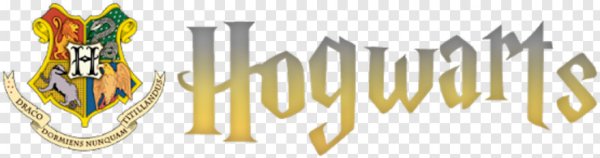 Хогвартс надпись красивая