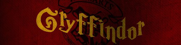 Гриффиндор надпись красивая