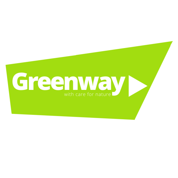 Гринвей надпись