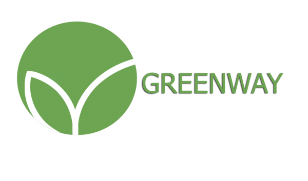 Логотип Гринвея