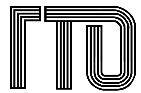 ГТО логотип