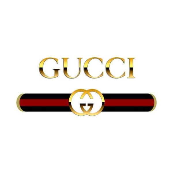 Гуччи Gucci logo