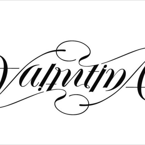 Красивые имена эскизы