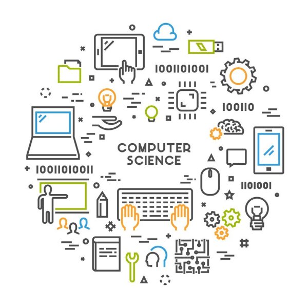 Векторное изображение это в информатике