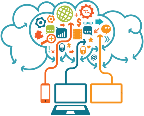 Информатика иллюстрация