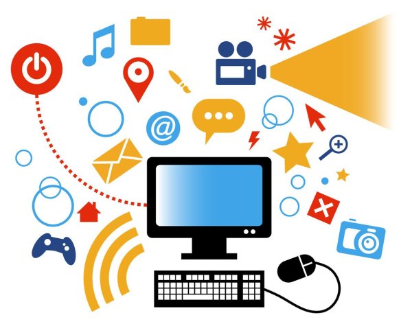 Графические технологии Информатика и мультимедиа