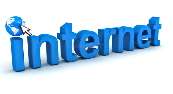 Интернет слово