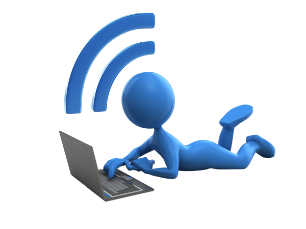 Информация без фона в интернете