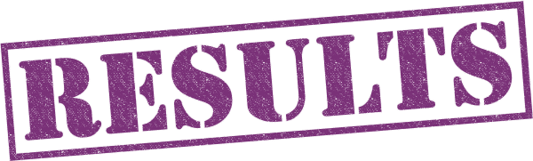 Results без фона