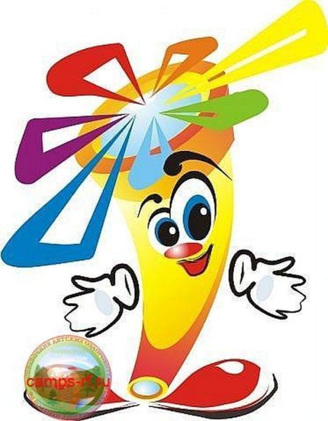 Летний Калейдоскоп