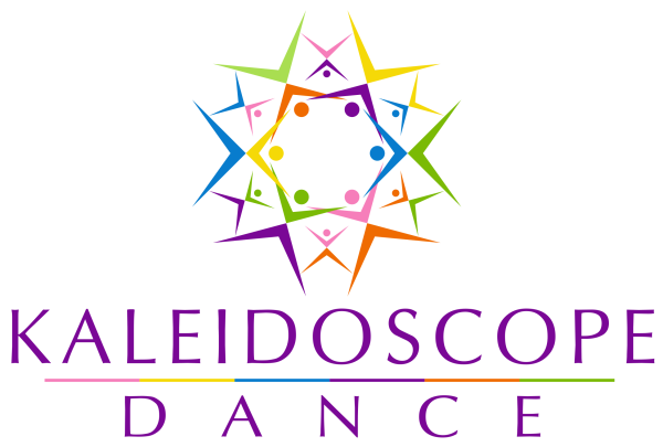 Kaleidoscope логотип