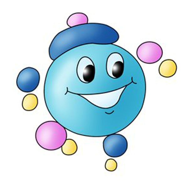 Капитошка мульт персонаж