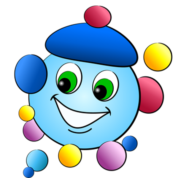 Капитошка рисунок