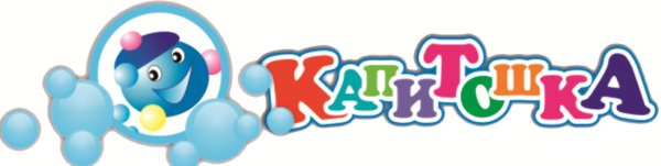 Капитошка логотип