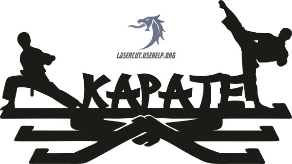 Медальница карате на ЧПУ