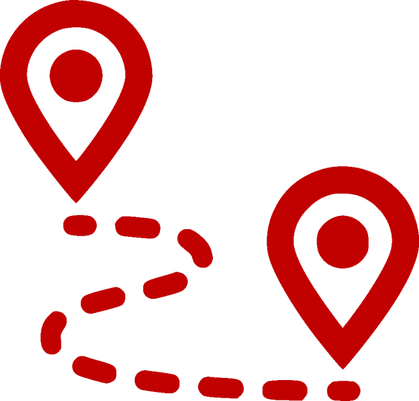 Значок маршрута