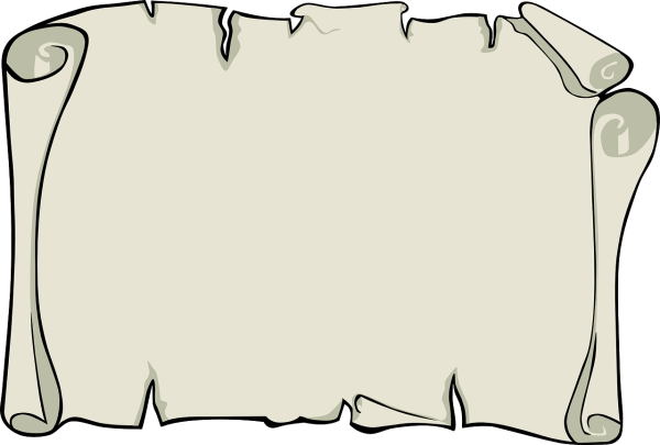 Фон свиток для текста