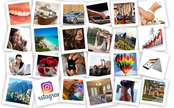 Картинки для карты желаний