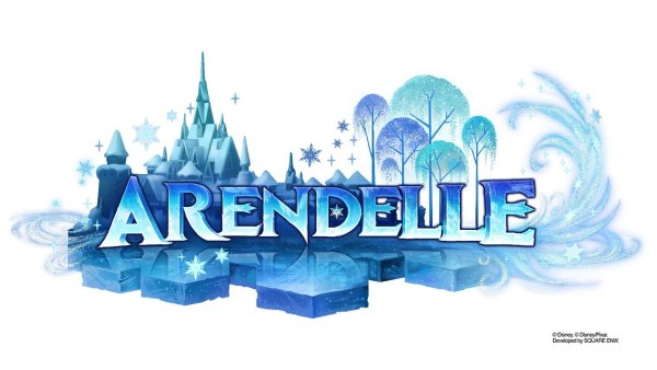 Холодное сердце надпись