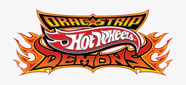 Стикеры хот Вилс