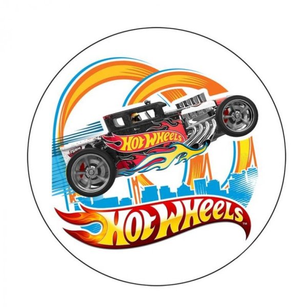 Команда хот Вилс