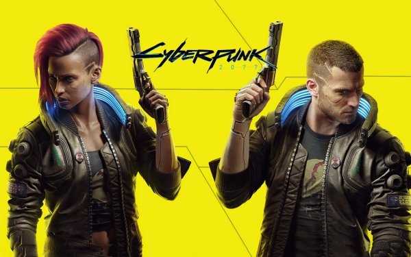 Долли Рэдклифф Cyberpunk 2077
