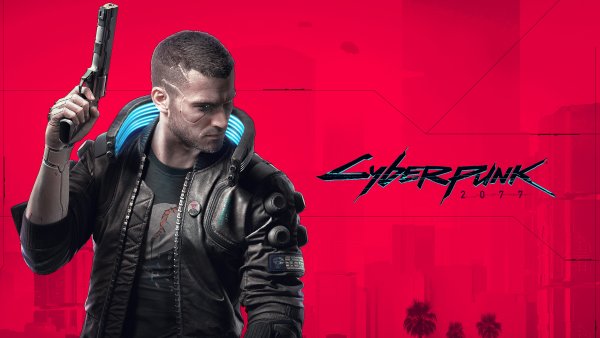 Эдди Cyberpunk 2077