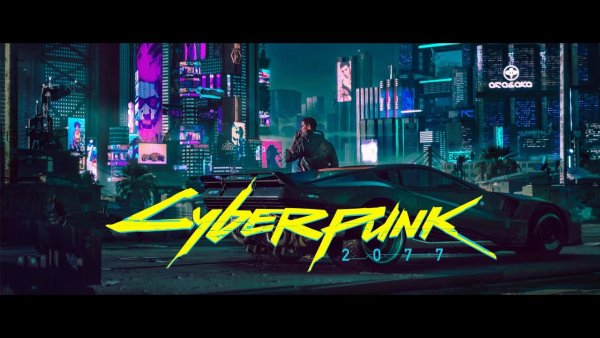 Роберт Дауни младший Cyberpunk 2077