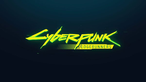 Аниме Cyberpunk 2077 Edge Runner