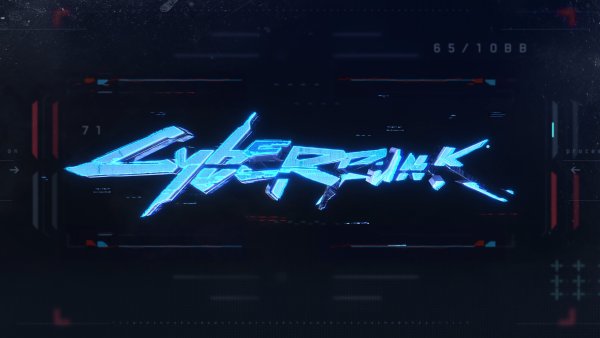 Шапка Cyberpunk 2077