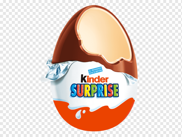 Киндер без фона