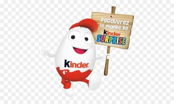 Киндер для фотошопа