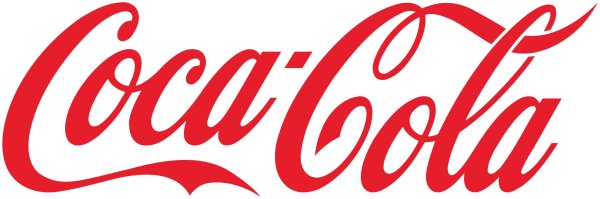 The Coca-Cola Company логотип