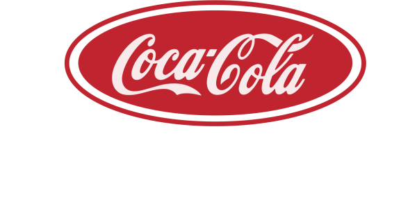 Coca Cola logo